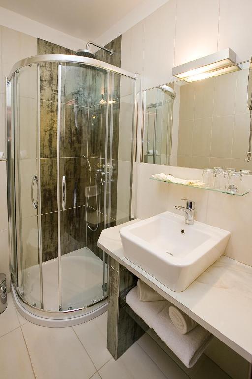 Hotel & Apartments U Cerneho Orla Trebic Phòng bức ảnh